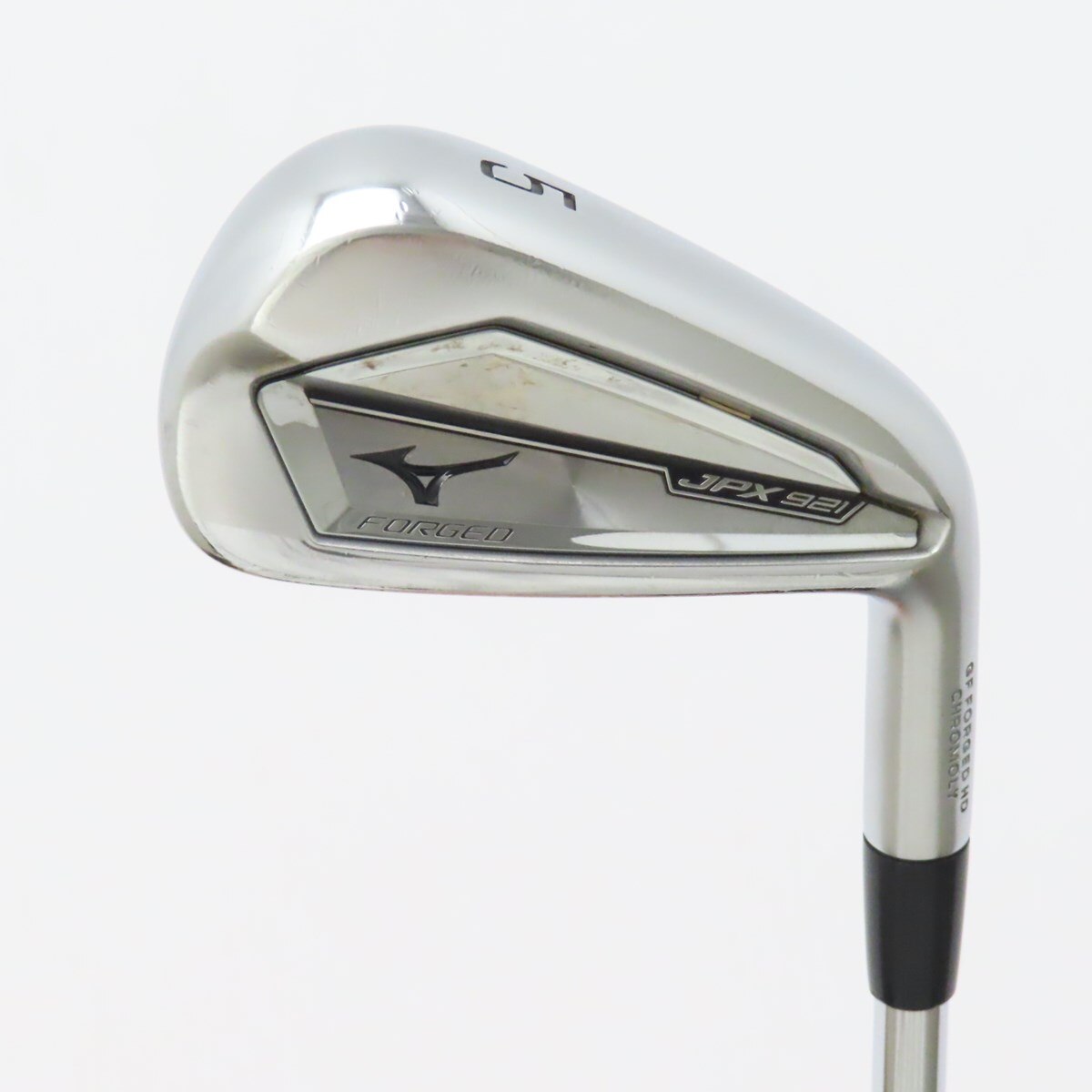 中古】JPX921 FORGED アイアン N.S.PRO MODUS3 TOUR 105 24 S C
