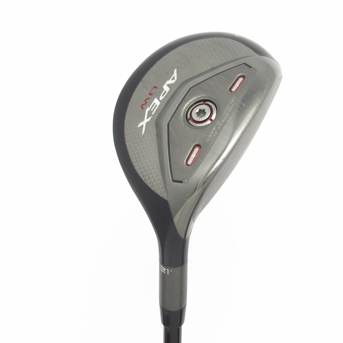 中古】APEX UW(2022) ユーティリティ Tour AD F-85 21 S CD
