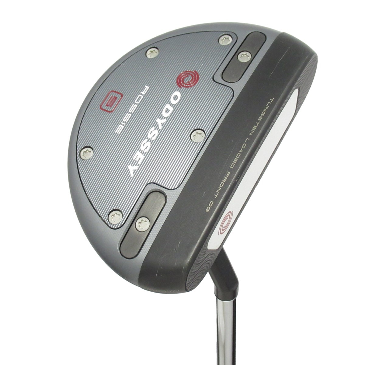 中古】TRI HOT 5K ROSSIE S パター (オデッセイ) オデッセイ メンズ