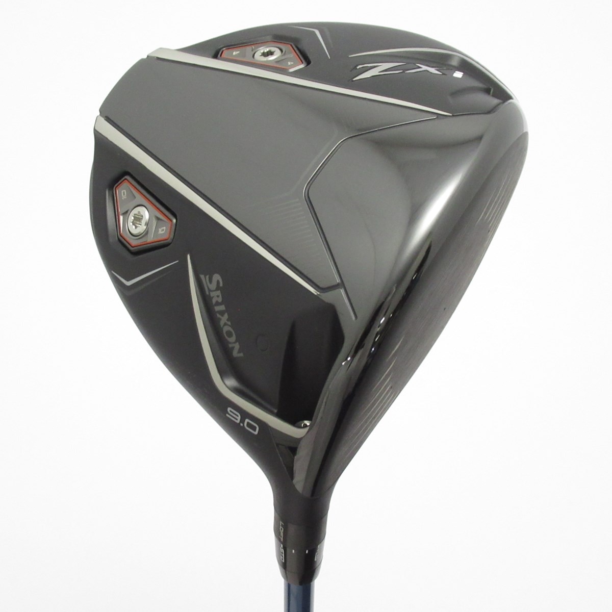 中古】スリクソン ZXi ドライバー VENTUS ZXi 6 9 S BC(ドライバー