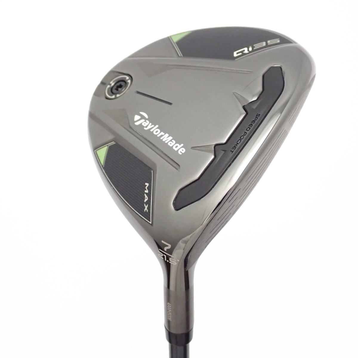 Qi35 MAX フェアウェイウッド /７番Diamana BL TM50 R 中古】Qi35 MAX フェアウェイウッド Diamana Blue TM50(2025) 21.5 S C
