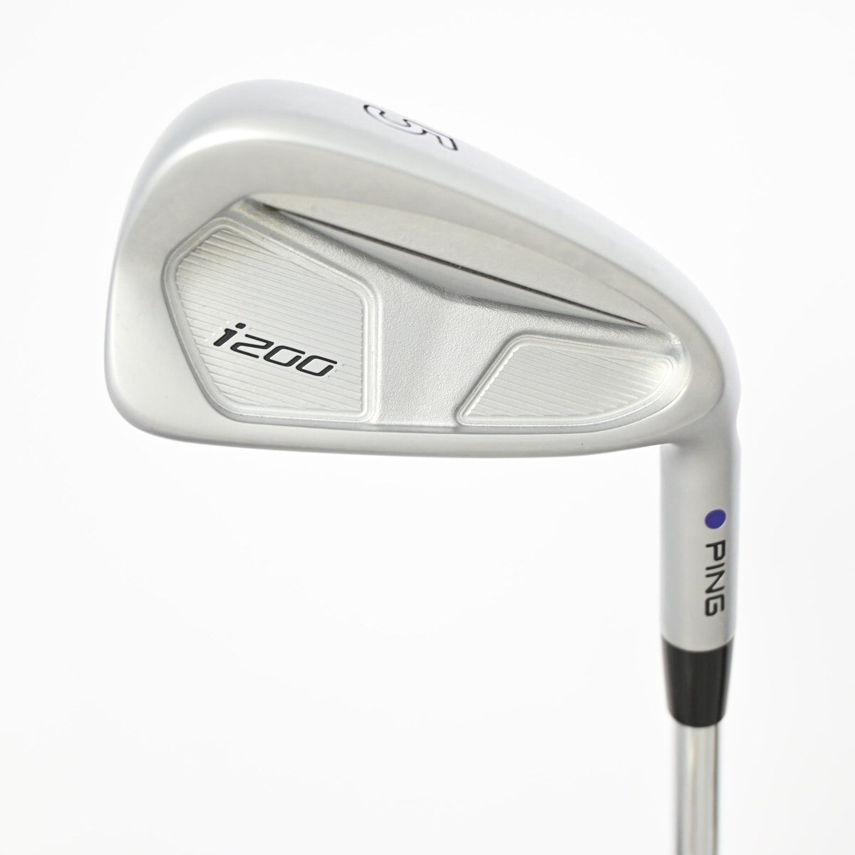 中古】i200 アイアン N.S.PRO MODUS3 TOUR 105 26 S C(アイアン