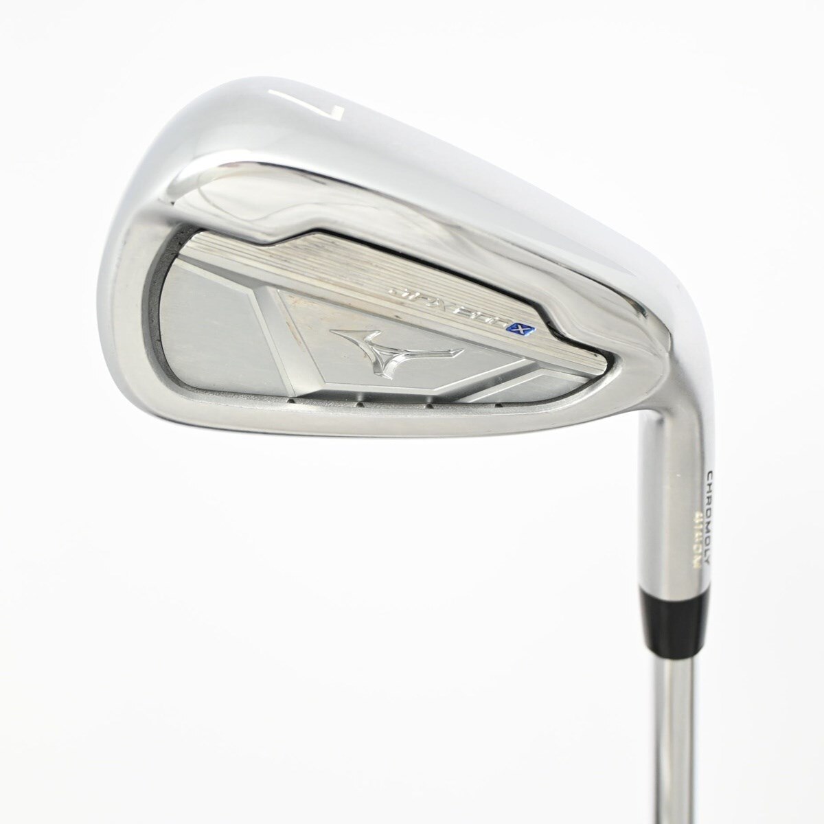 美品！ミズノJPX200Xアイアンセット 5本(7・8・9・Pw・G w) 中古】JPX 200X アイアンセット (ミズノ) JPX 通販｜GDO中古ゴルフクラブ