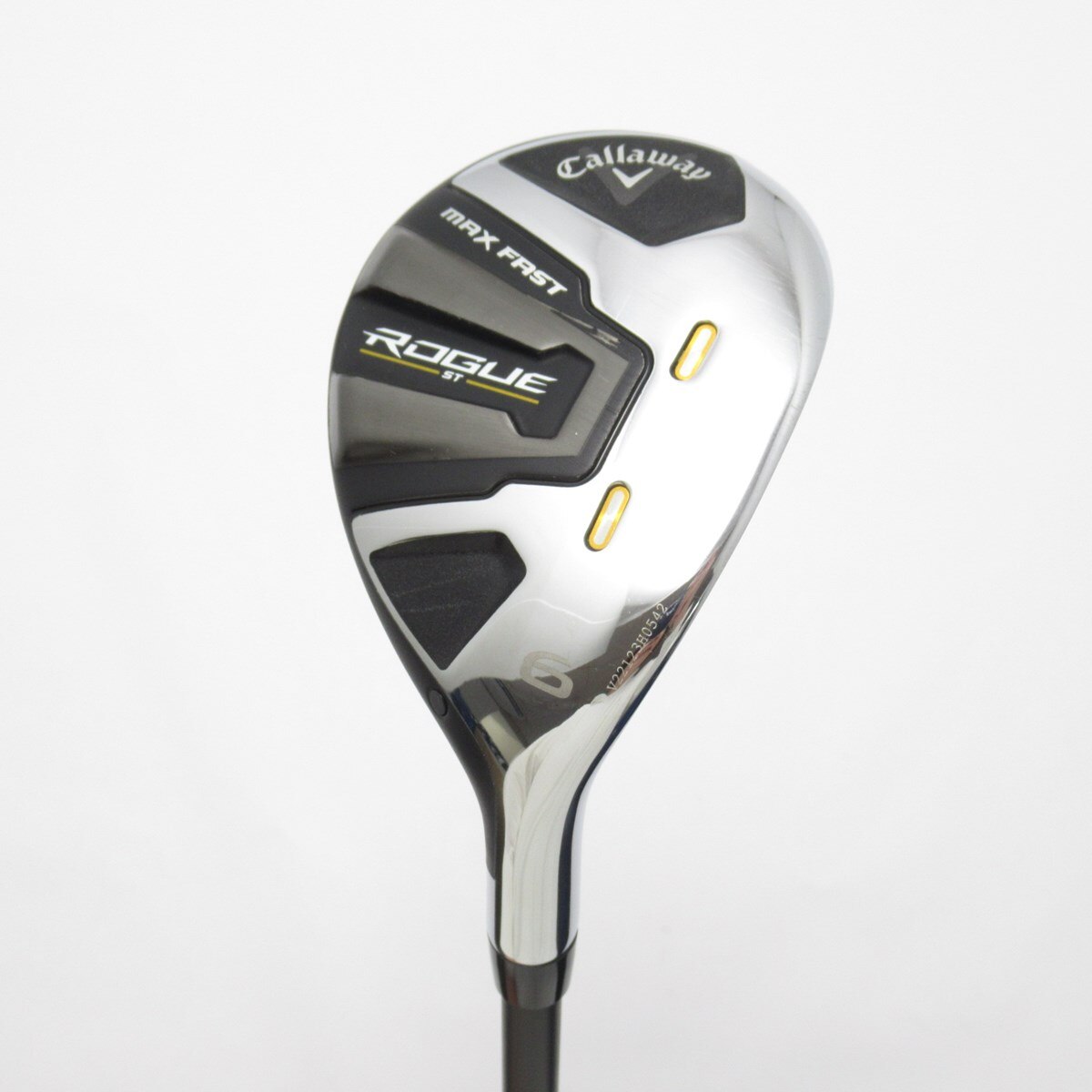 中古】ローグ ST MAX FAST ユーティリティ Speeder NX 40 for Callaway