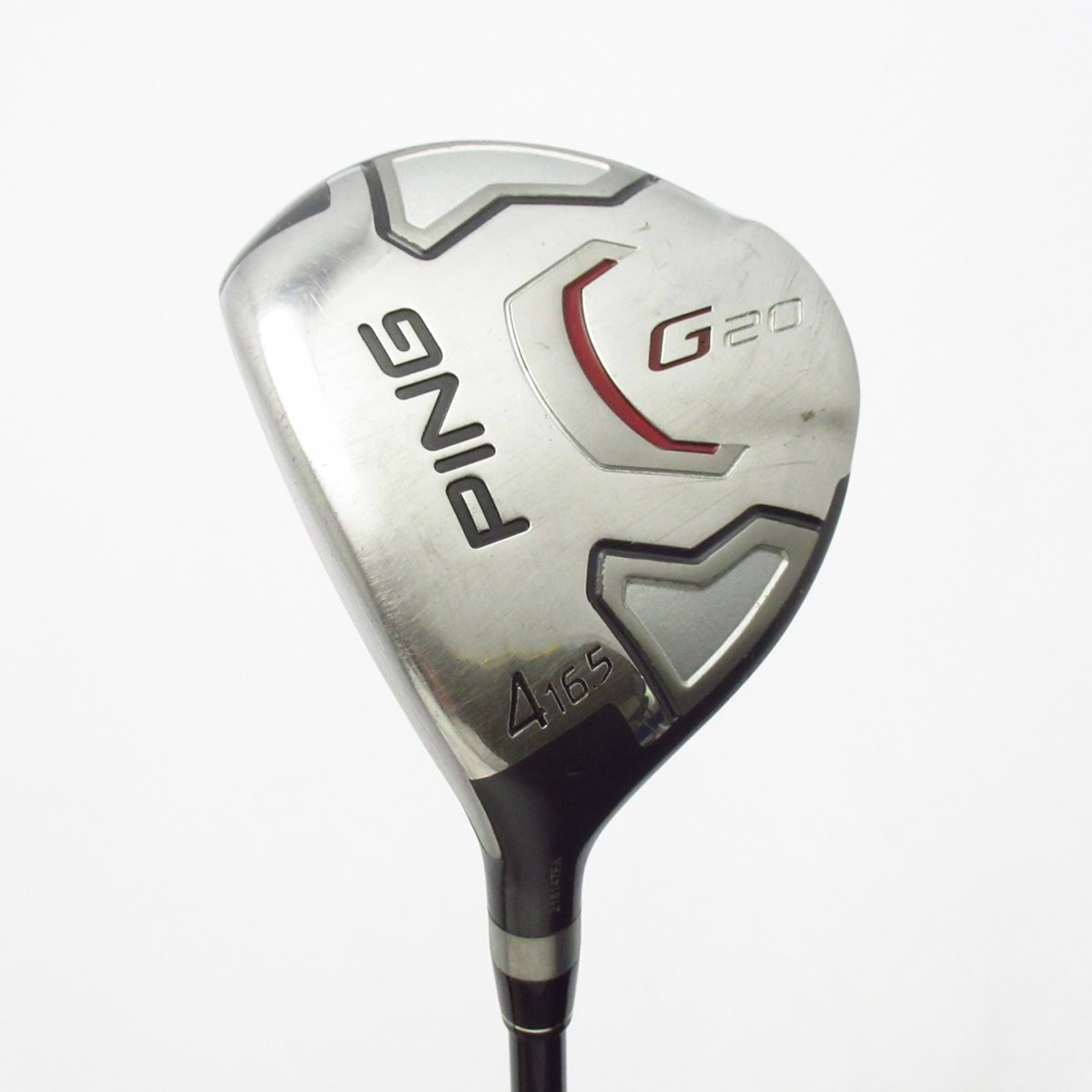 中古】G20 フェアウェイウッド (ピン) G20 メンズ レフティ 通販｜GDO