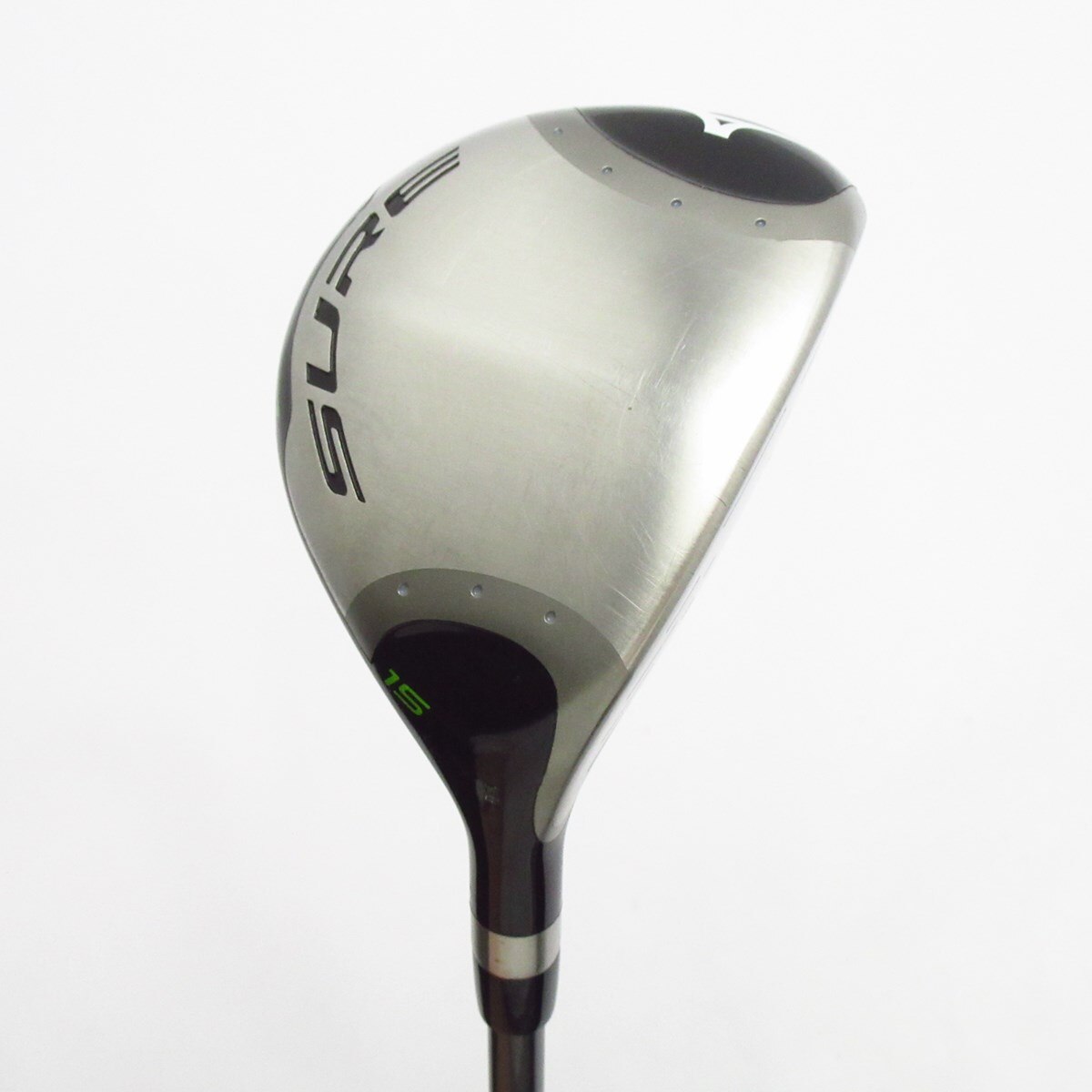 中古】SURE DD (ミズノ) MIZUNO 通販｜GDO中古ゴルフクラブ