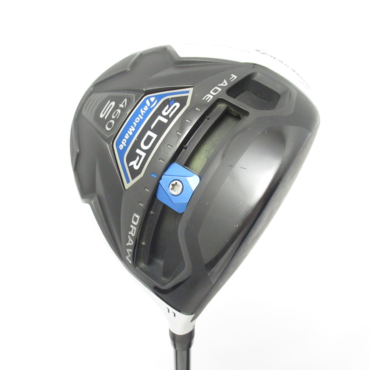 中古】SLDR ドライバー (テーラーメイド) 通販｜GDO中古ゴルフクラブ