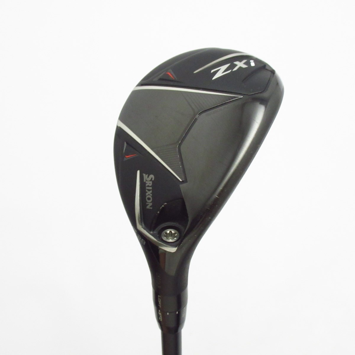 中古】スリクソン ZXi ハイブリッド ユーティリティ Diamana ZXi for