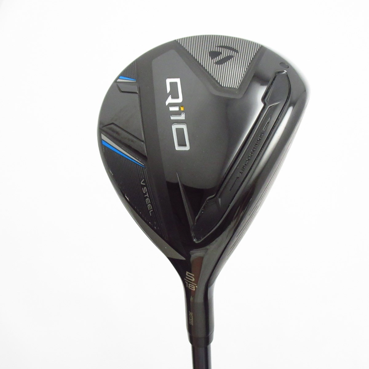 中古】Qi10 フェアウェイウッド Diamana Blue TM50 18 S CD