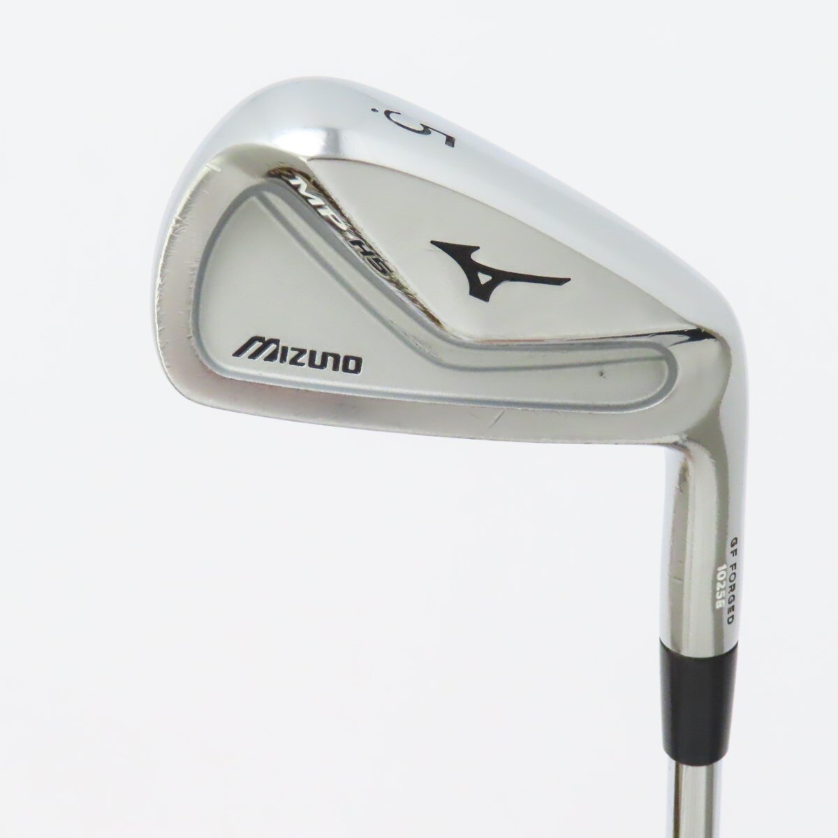 中古】MP アイアンセット (ミズノ) 通販｜GDO中古ゴルフクラブ