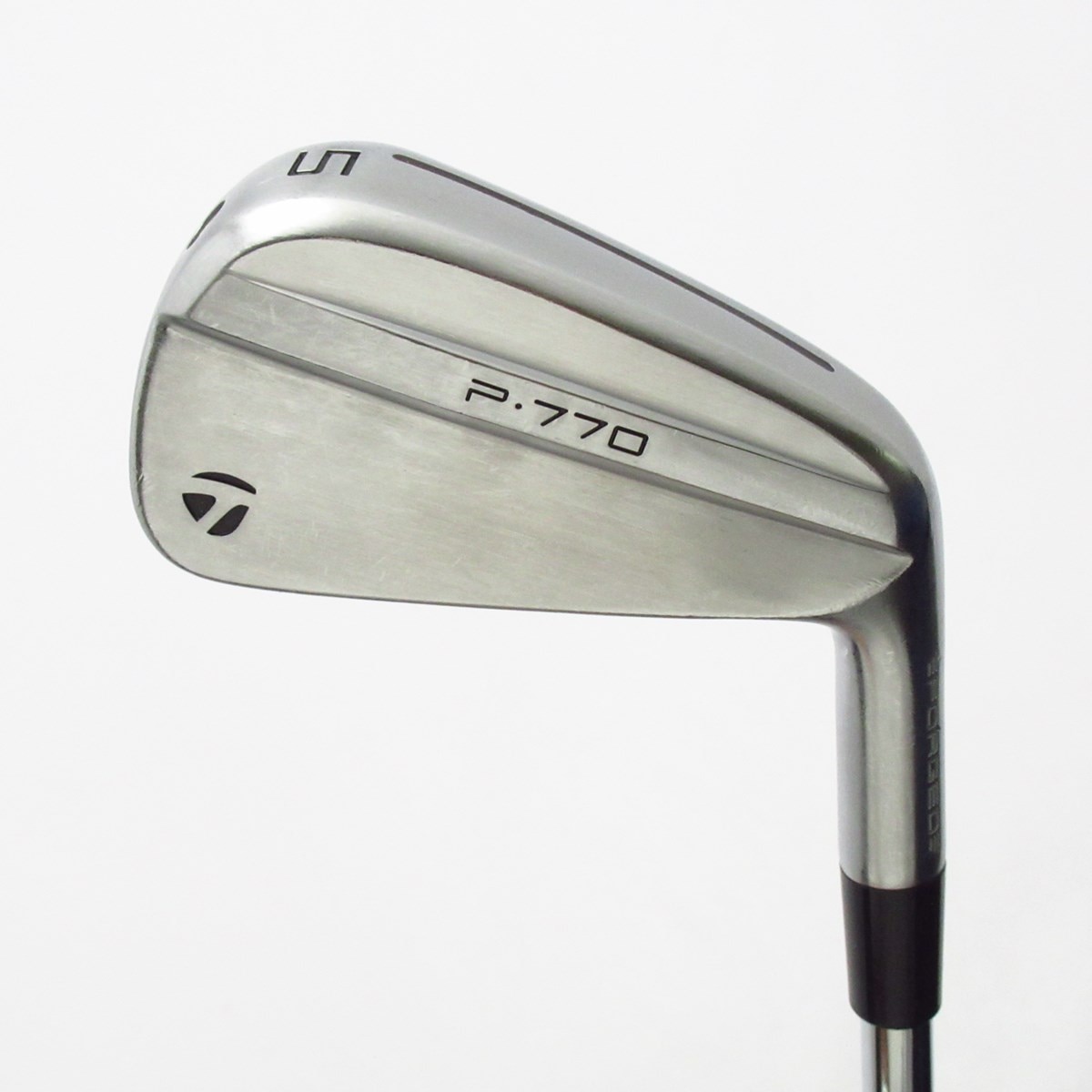 中古】P770(2024) アイアン（単品） N.S.PRO MODUS3 TOUR 105 25.5 S C