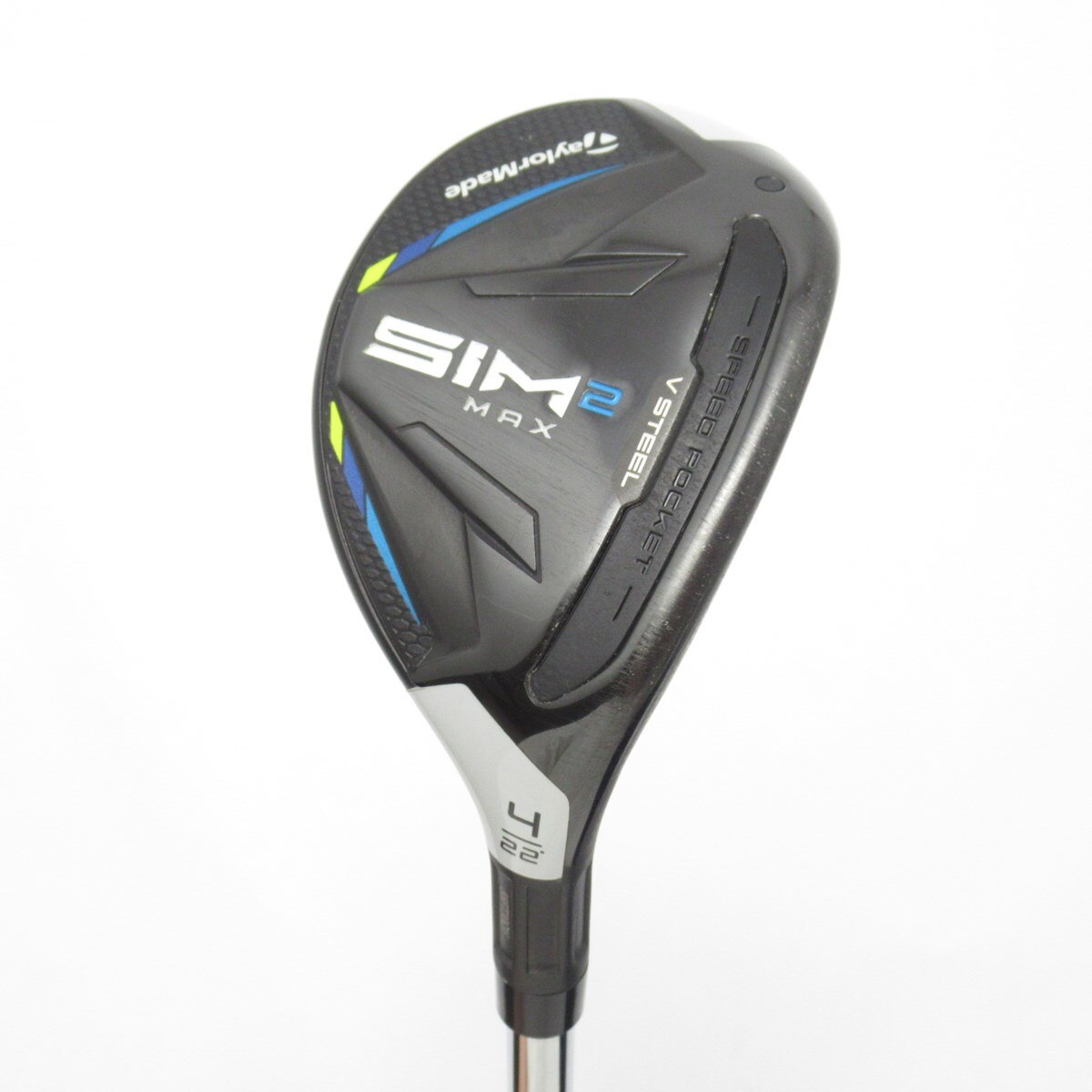中古】SIM2 マックス レスキュー ユーティリティ KBS MAX MT85 JP 22
