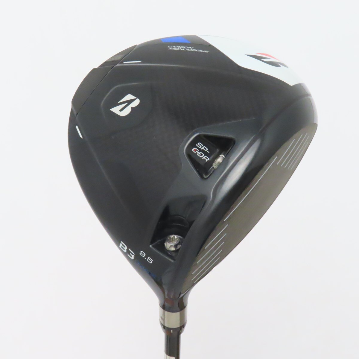 中古】B3 MAX(2024) ドライバー Tour AD VF-6 9.5 S C(ドライバー