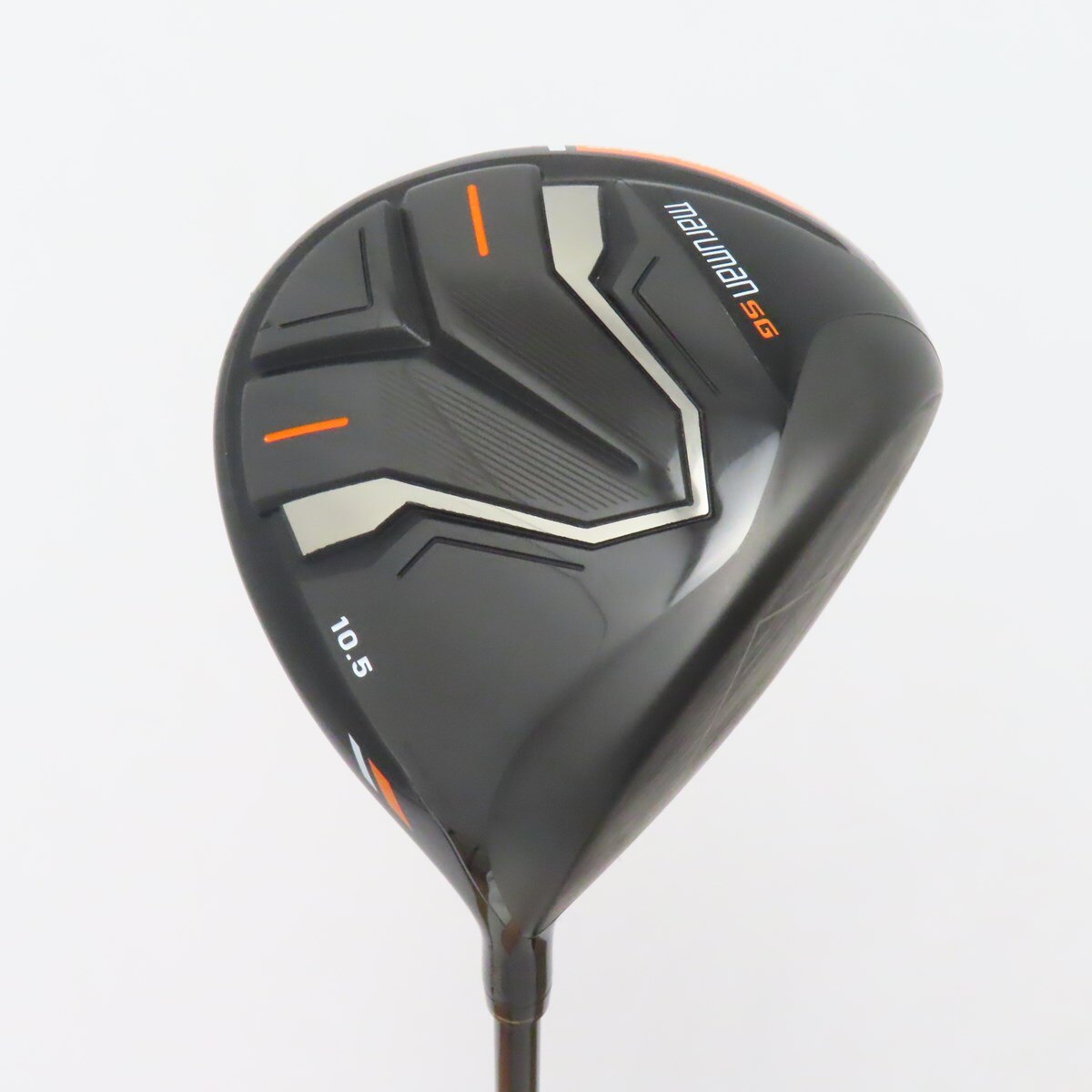 中古】SG(2023) ドライバー (マジェスティ) maruman 通販｜GDO中古