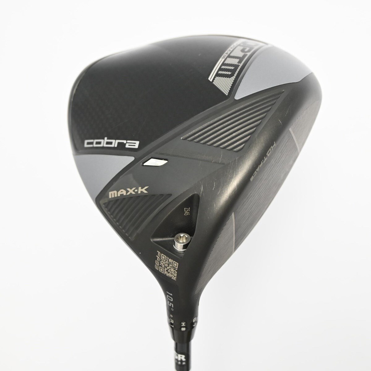 中古】OPTM MAX-K ドライバー (コブラ) コブラ 通販｜GDO中古ゴルフクラブ