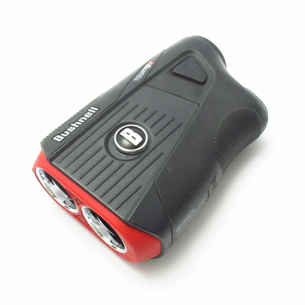 【限界迄値下対応済】【新品・未使用同等 】ブッシュネル・ピンシーカーツアーV5 中古】ピンシーカー ツアー V5 シフトジョルト - - - D(パーツ