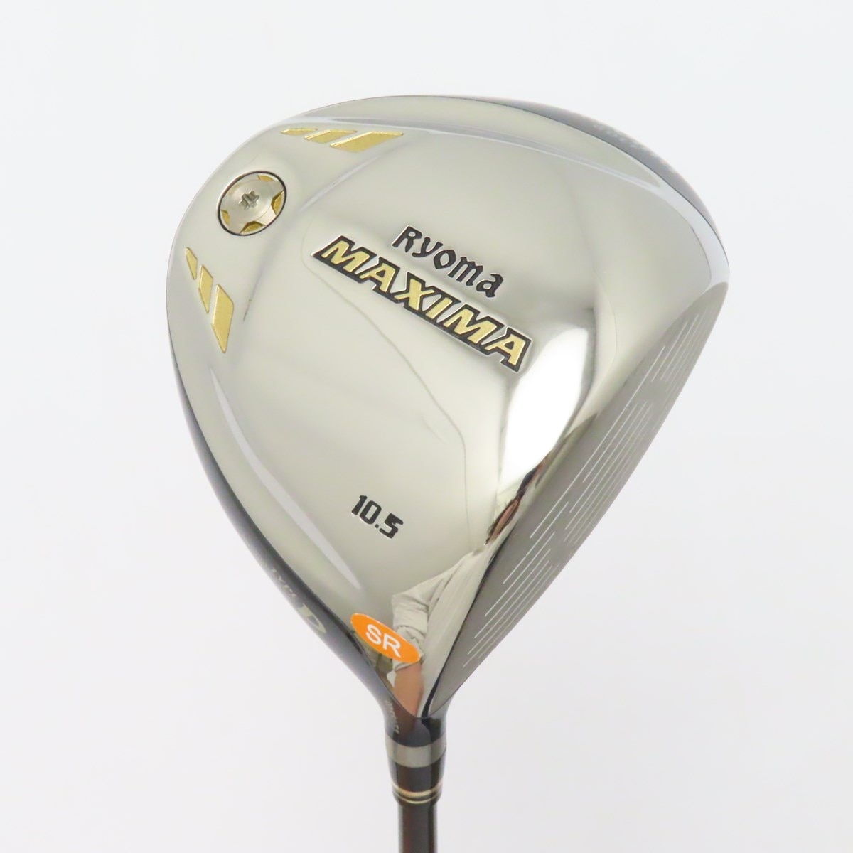 中古】MAXIMA ドライバー (リョーマ ゴルフ) 通販｜GDO中古ゴルフクラブ