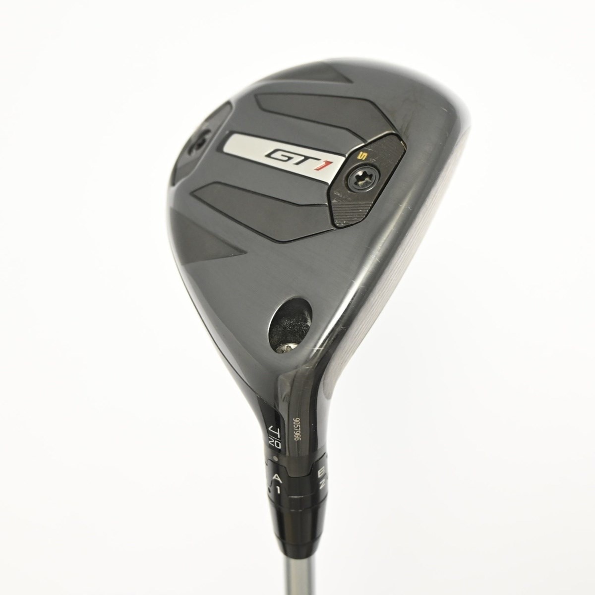 中古】GT1 ユーティリティ Air Speeder Next GEN 20 S CD
