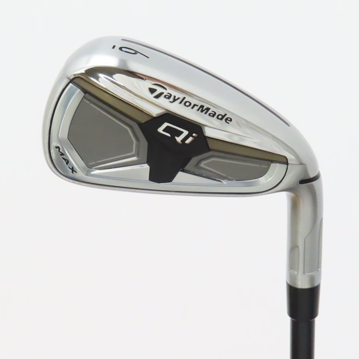 中古】Qi MAX(2026) アイアン REAX 65(2026) 24 R BC(アイアン（セット