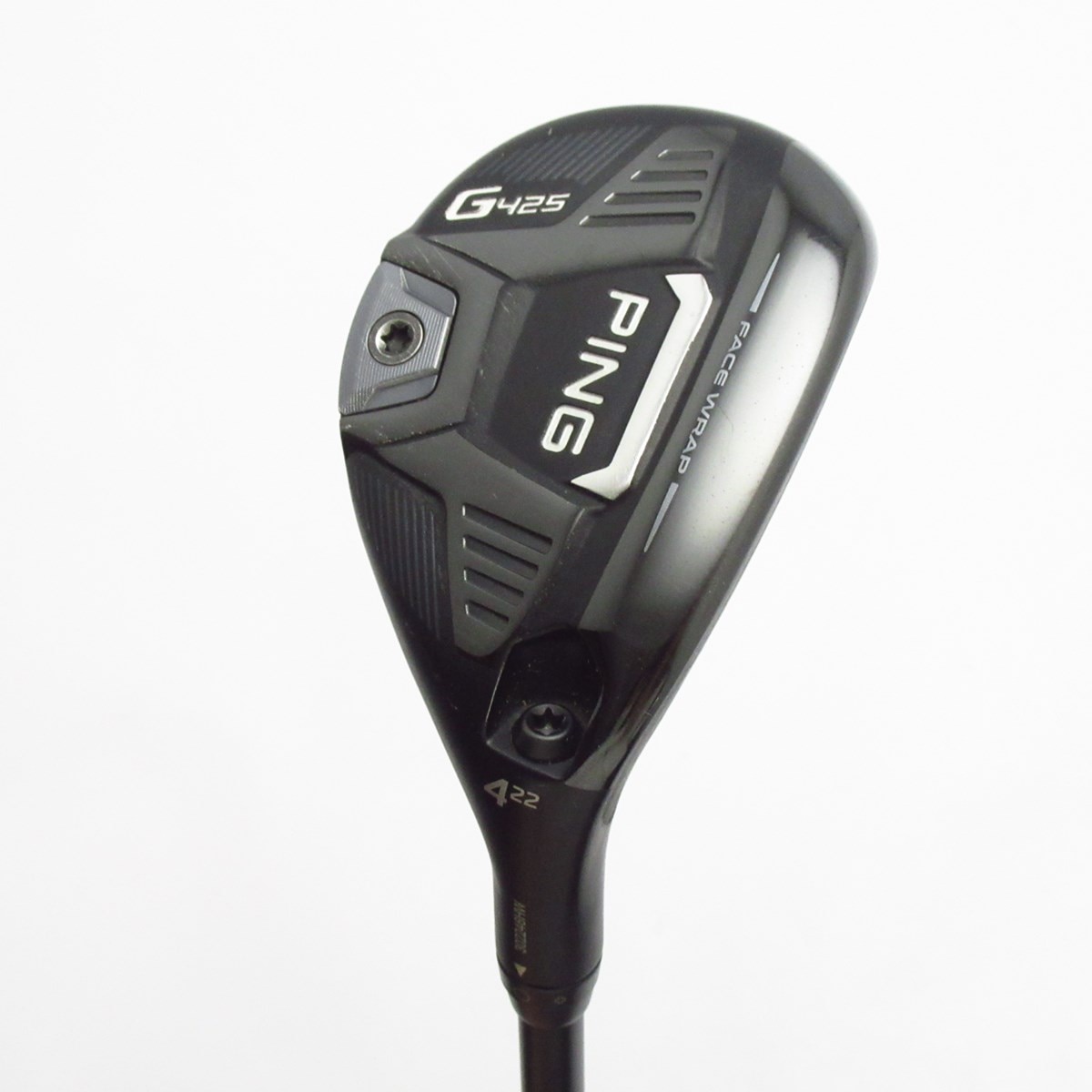 中古】G425 ユーティリティ (ピン) G425 通販｜GDO中古ゴルフクラブ