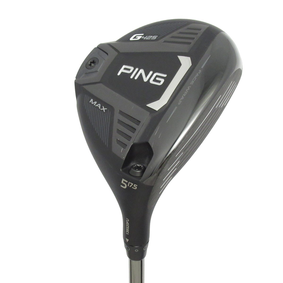 中古】G425 MAX フェアウェイウッド PING TOUR 173-65 17.5 X BC