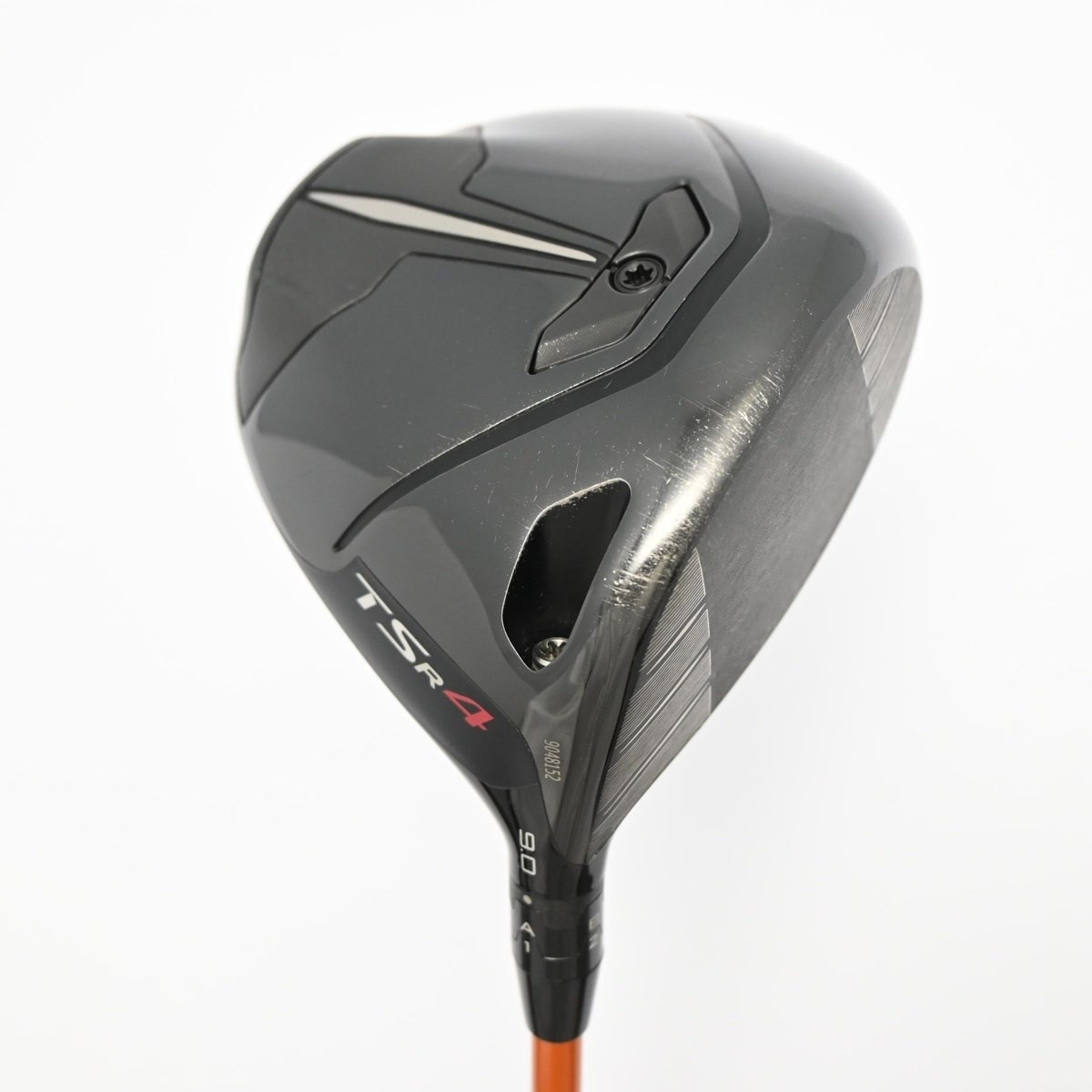 タイトリスト TSR4 9.0 ドライバー 中古】TSR4 ドライバー (タイトリスト) TSR 通販｜GDO中古ゴルフクラブ