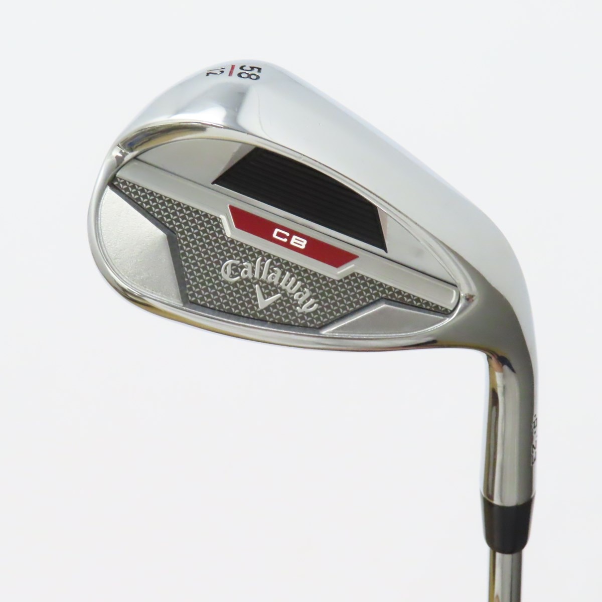 中古】CB(2023) ウェッジ (キャロウェイ) Callaway Golf 通販｜GDO中古