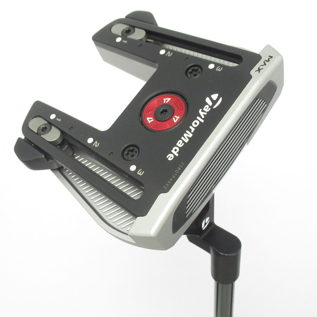 テーラーメイド　SPIDER GT MAX トラス TM1 パター 中古】SPIDER GT MAX TRUSS TM1 パター (テーラーメイド) スパイダー