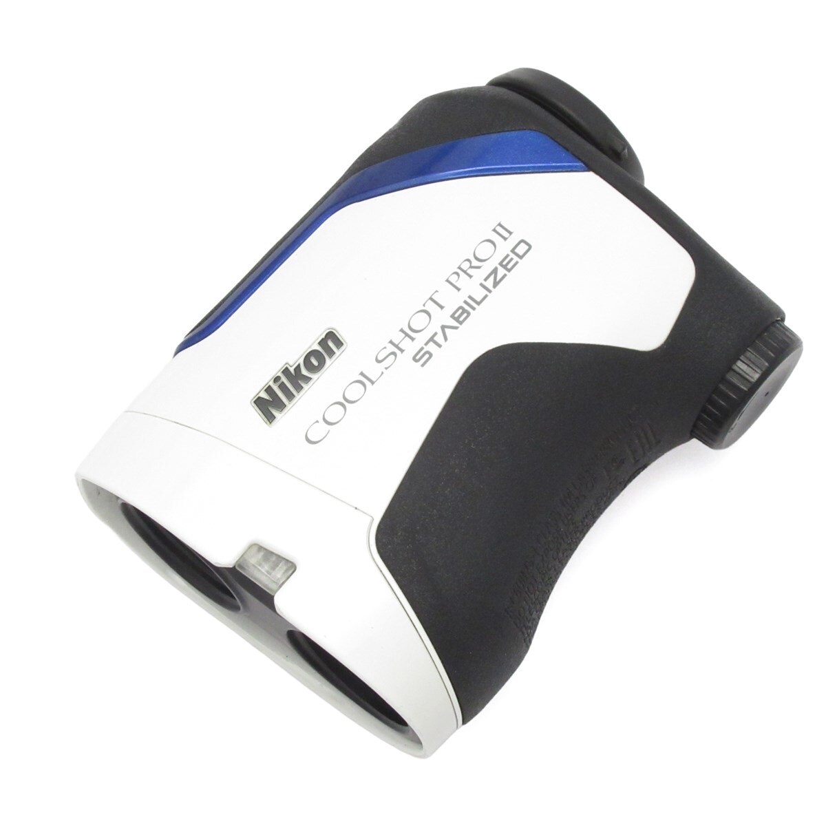 中古】COOLSHOT PRO II STABILIZED 距離測定器 (ニコン) ニコン 通販