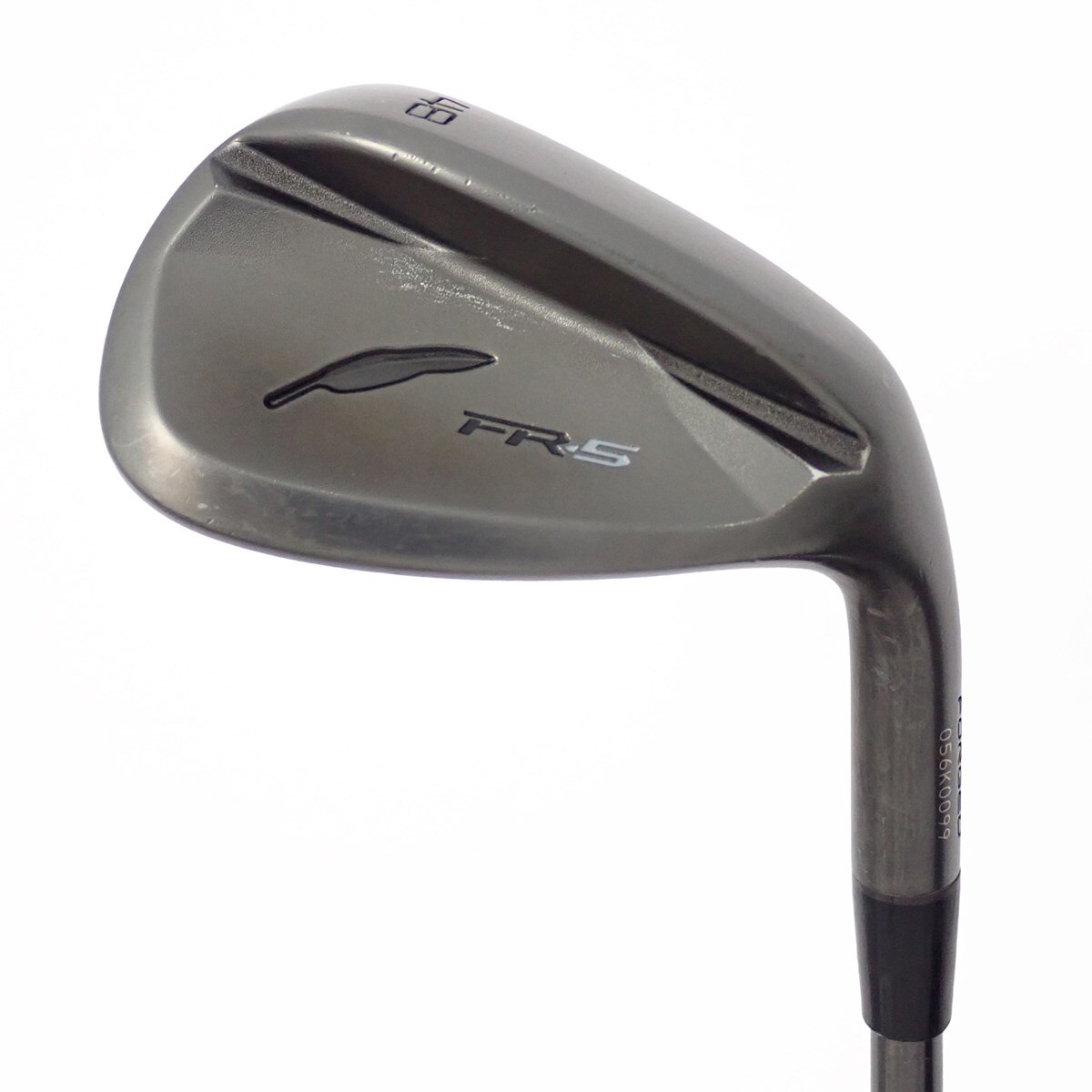 中古】FR-5 BK ウェッジ N.S.PRO TS-101w BK 48-08 WEDGE C(ウェッジ