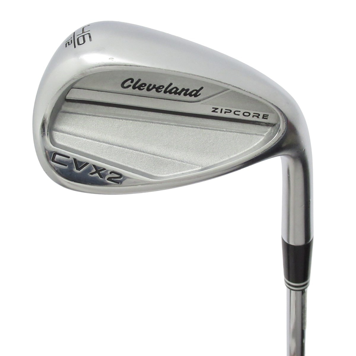 中古】CVX2 ZIPCORE ウェッジ N.S.PRO MODUS3 TOUR 115 46-12 S C