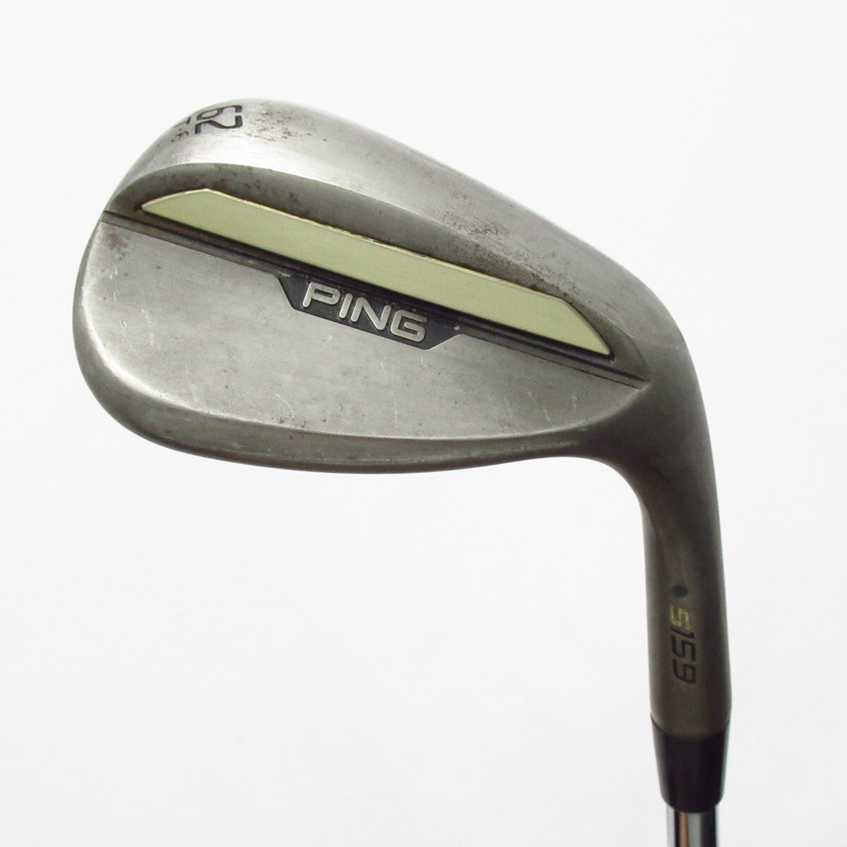 中古】S159 ウェッジ N.S.PRO MODUS3 TOUR 105 62-6 S D(ウェッジ