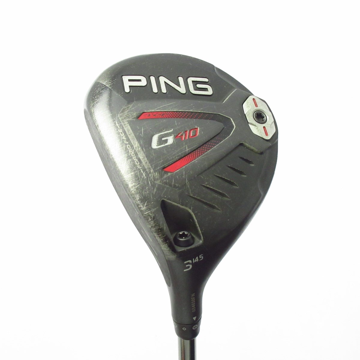 中古】G410 フェアウェイウッド PING TOUR 2.0 CHROME 65 14.5 R CD