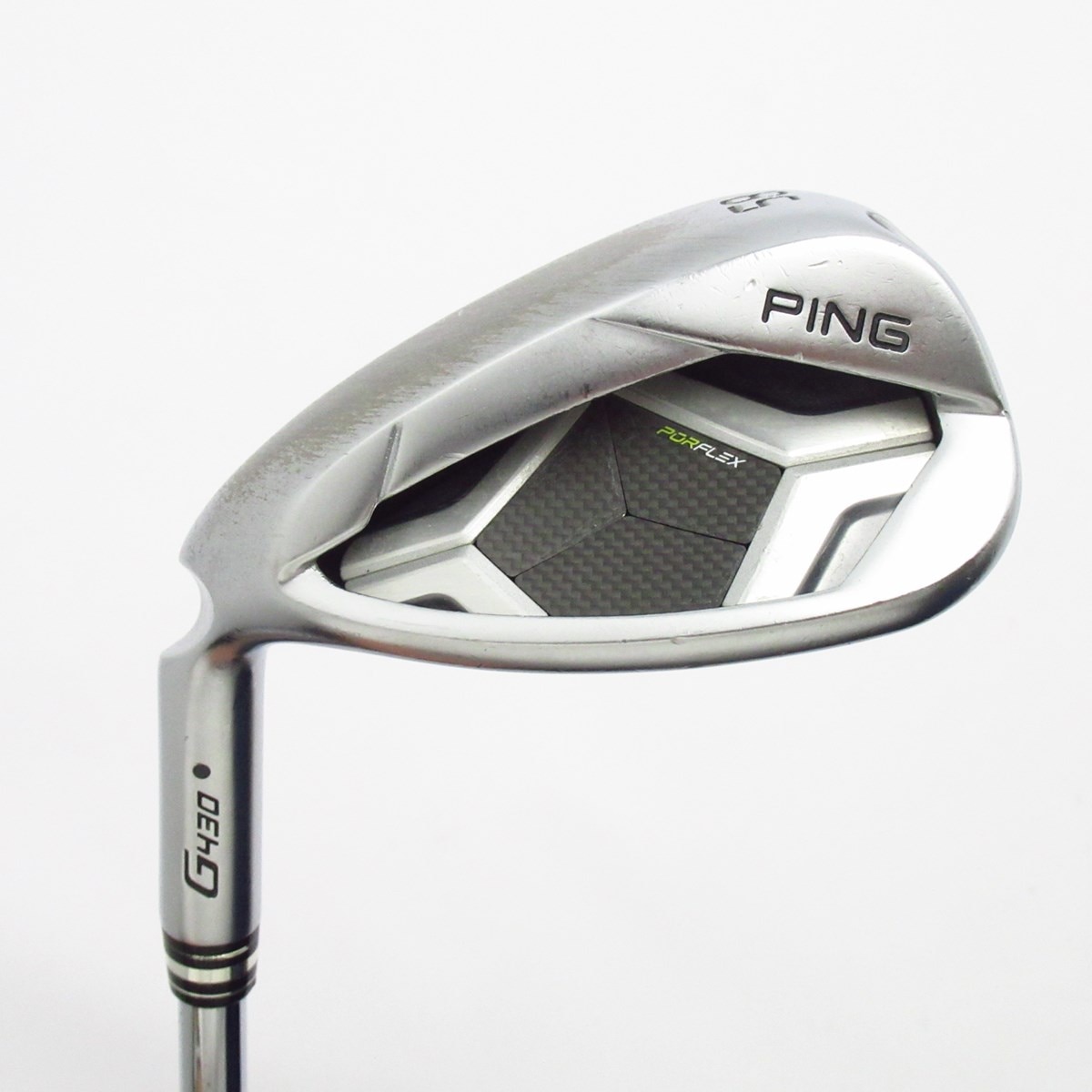 中古】ピン(PING) 単品アイアン レフティ 通販｜GDO中古ゴルフクラブ