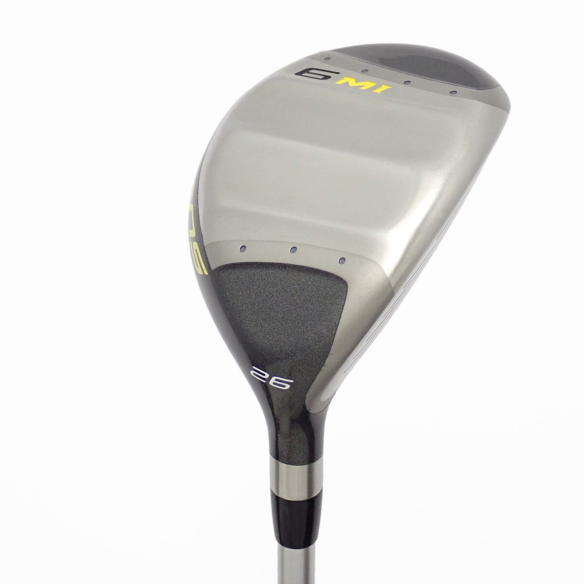 中古】SURE DD 2.0 MI ユーティリティ (ミズノ) MIZUNO 通販｜GDO中古