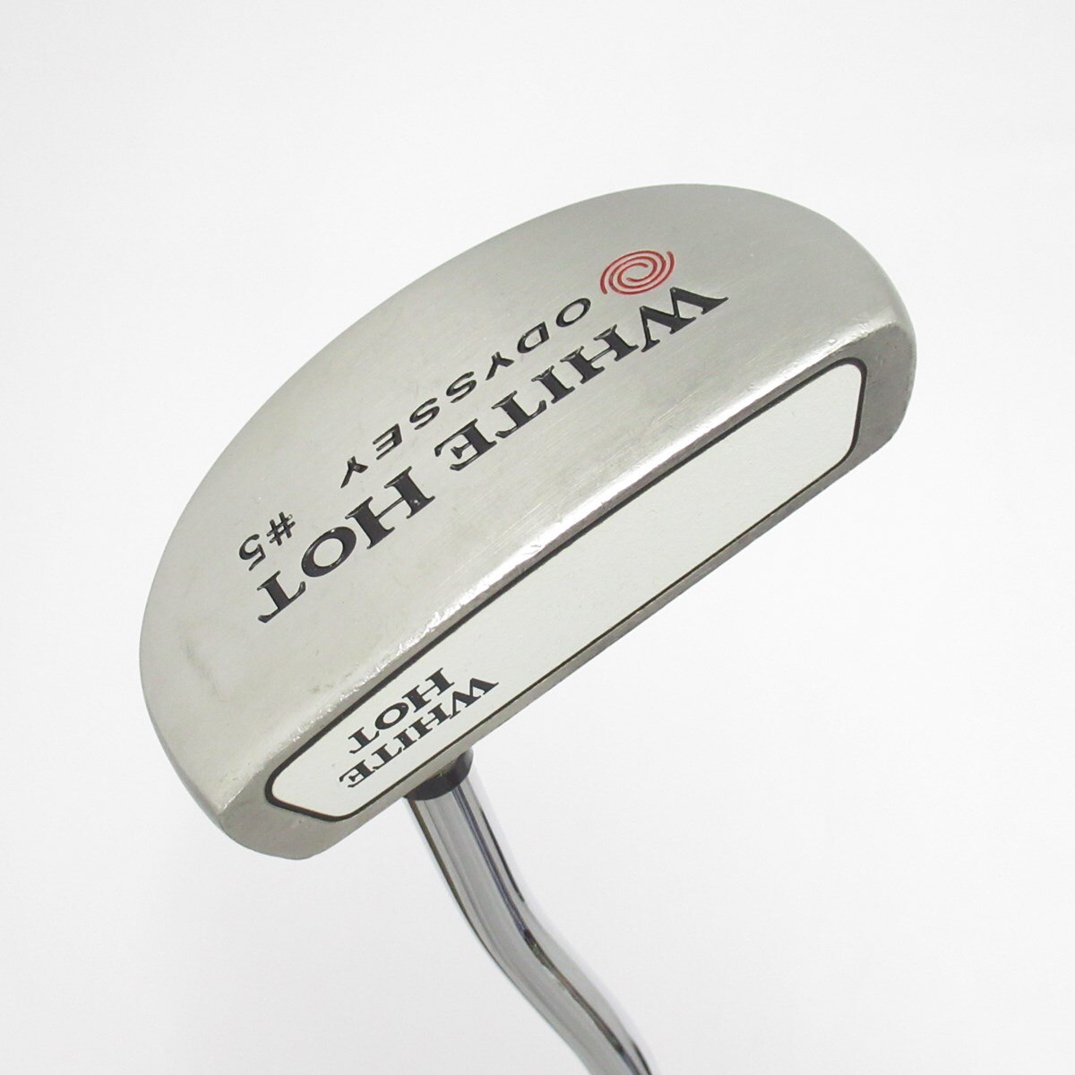 【中古】オデッセイ WHITE HOT PRO HAVOK 中古】WHITE HOT #5 パター (オデッセイ) ホワイトホット 通販｜GDO