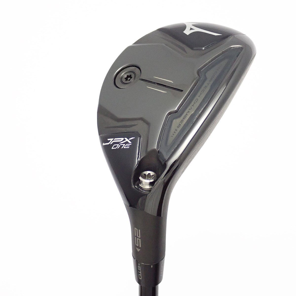 中古】JPX ONE ユーティリティ TENSEI RED MM U 25 SR C