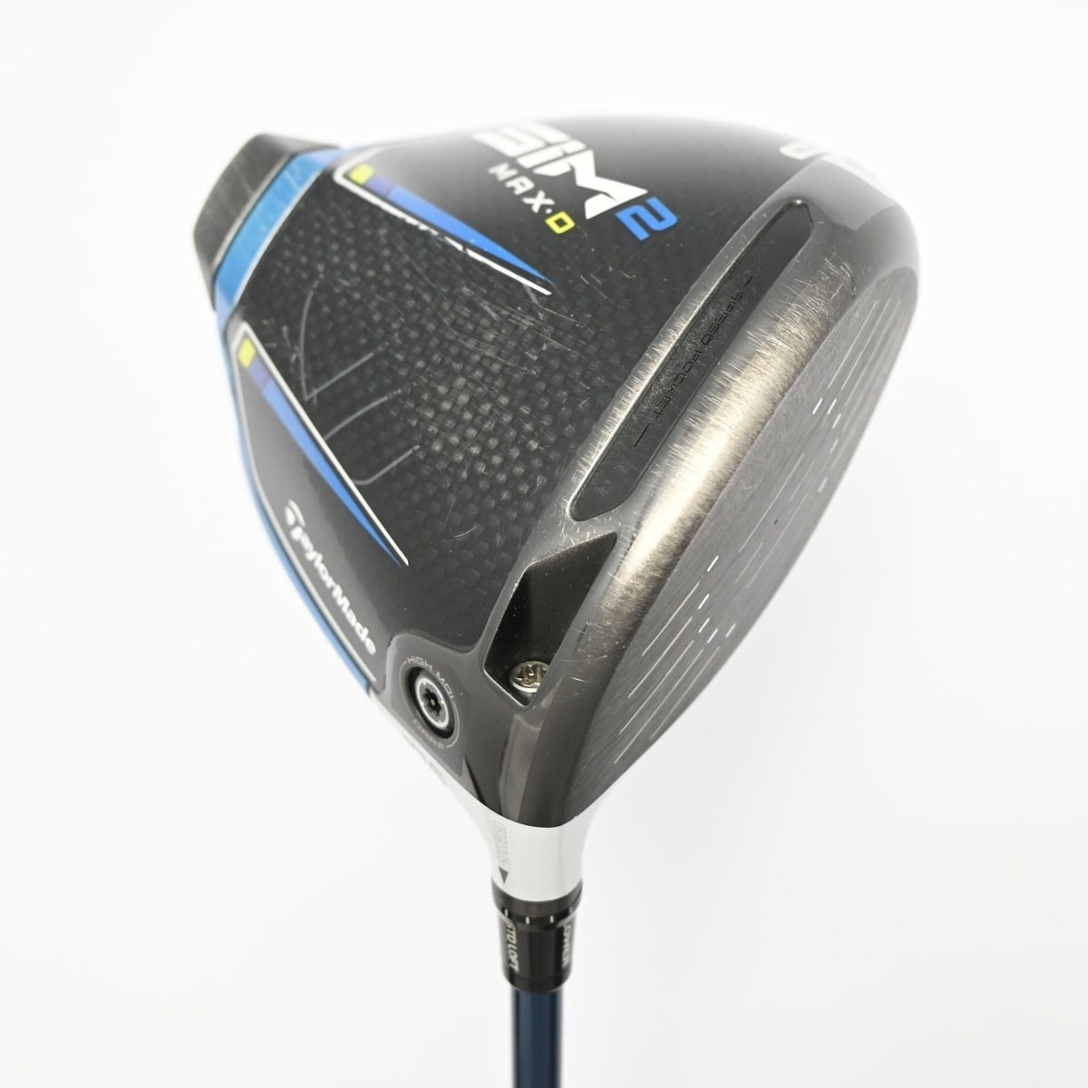 中古】SIM2 MAX-D ドライバー (テーラーメイド) SIM2 通販｜GDO中古