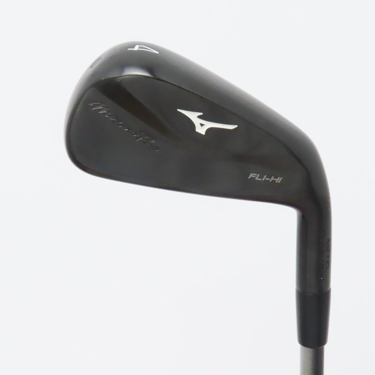 中古】MizunoPro FLI-HI(2023) ユーティリティ (ミズノ) ミズノプロ