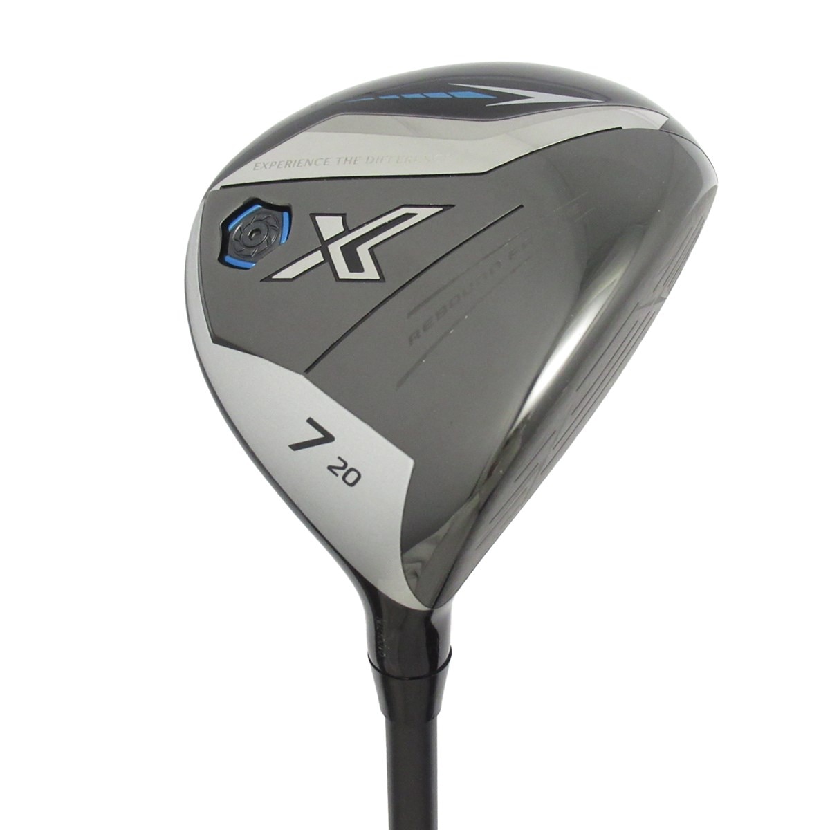 中古】ゼクシオ X(2024) フェアウェイウッド ATTAS MB FW 65 20 SR CD