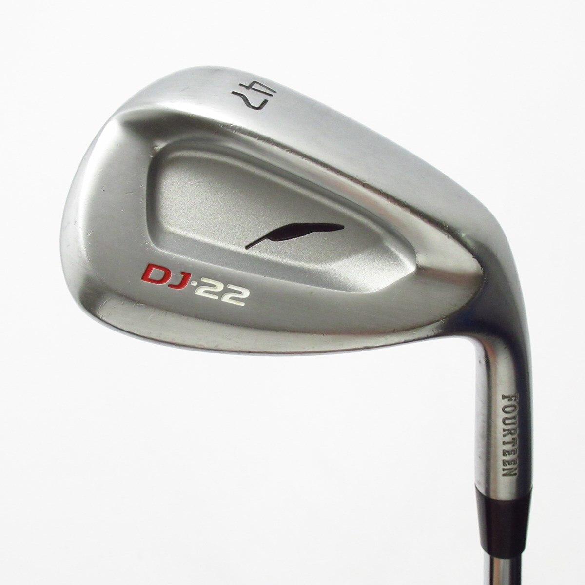 中古】DJ-22 ウェッジ N.S.PRO MODUS3 WEDGE 105 47-04 WEDGE CD