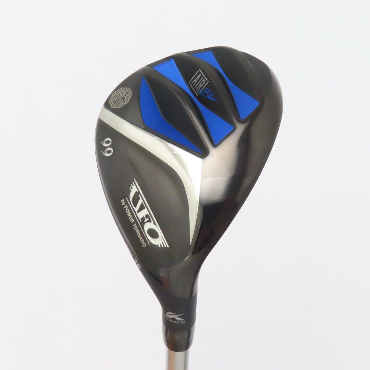 中古】UFO by POWER TORNADO AIR Blue ユーティリティ Falcon Shaft