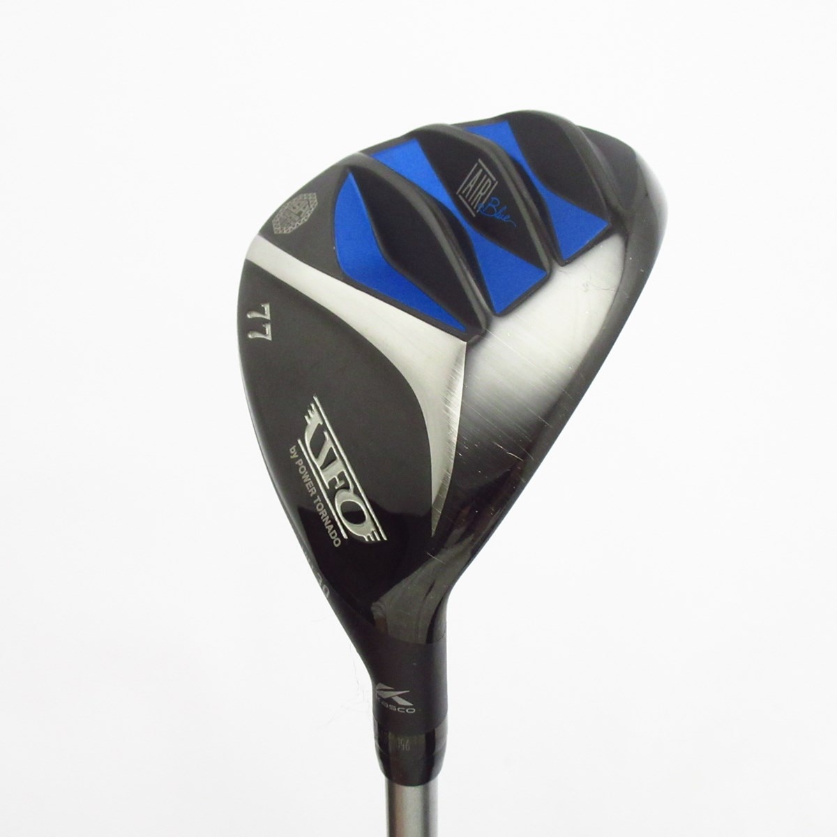 中古】UFO by POWER TORNADO AIR Blue ユーティリティ Falcon Shaft