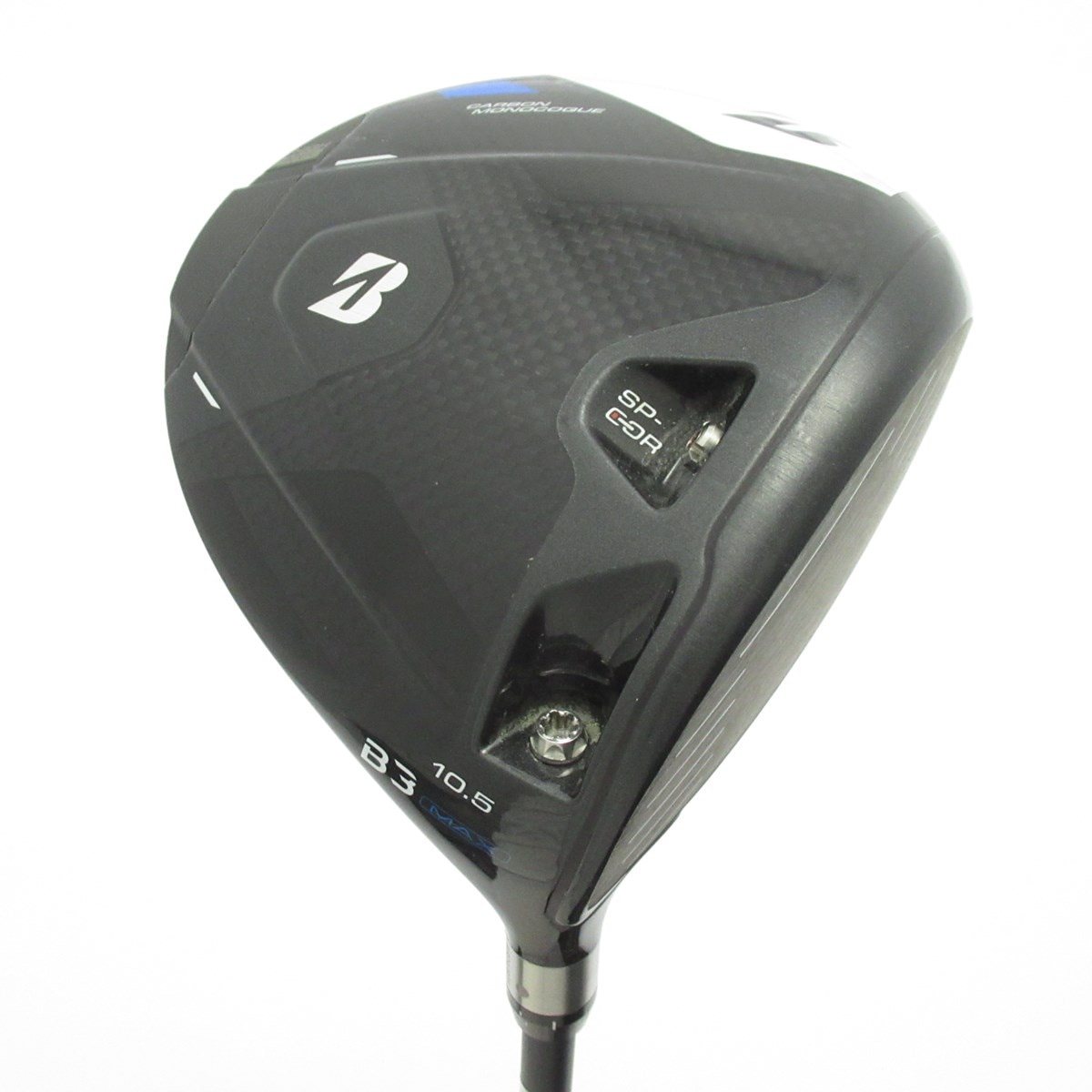 中古】B3 MAX(2024) ドライバー (ブリヂストン) ブリヂストンゴルフ