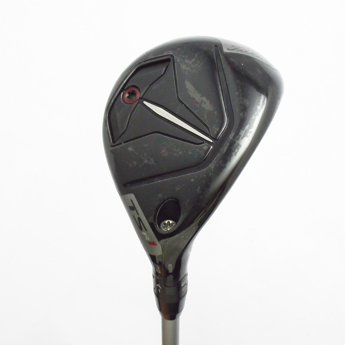 中古】TSR1 [2023] ユーティリティ (タイトリスト) TSR 通販｜GDO中古