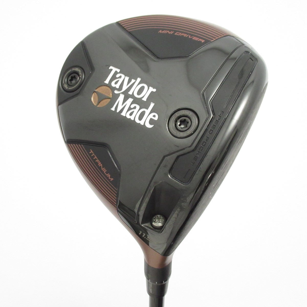 中古】バーナー ミニ(2024) ドライバー PROFORCE 65 M40X J-SPEC 11.5