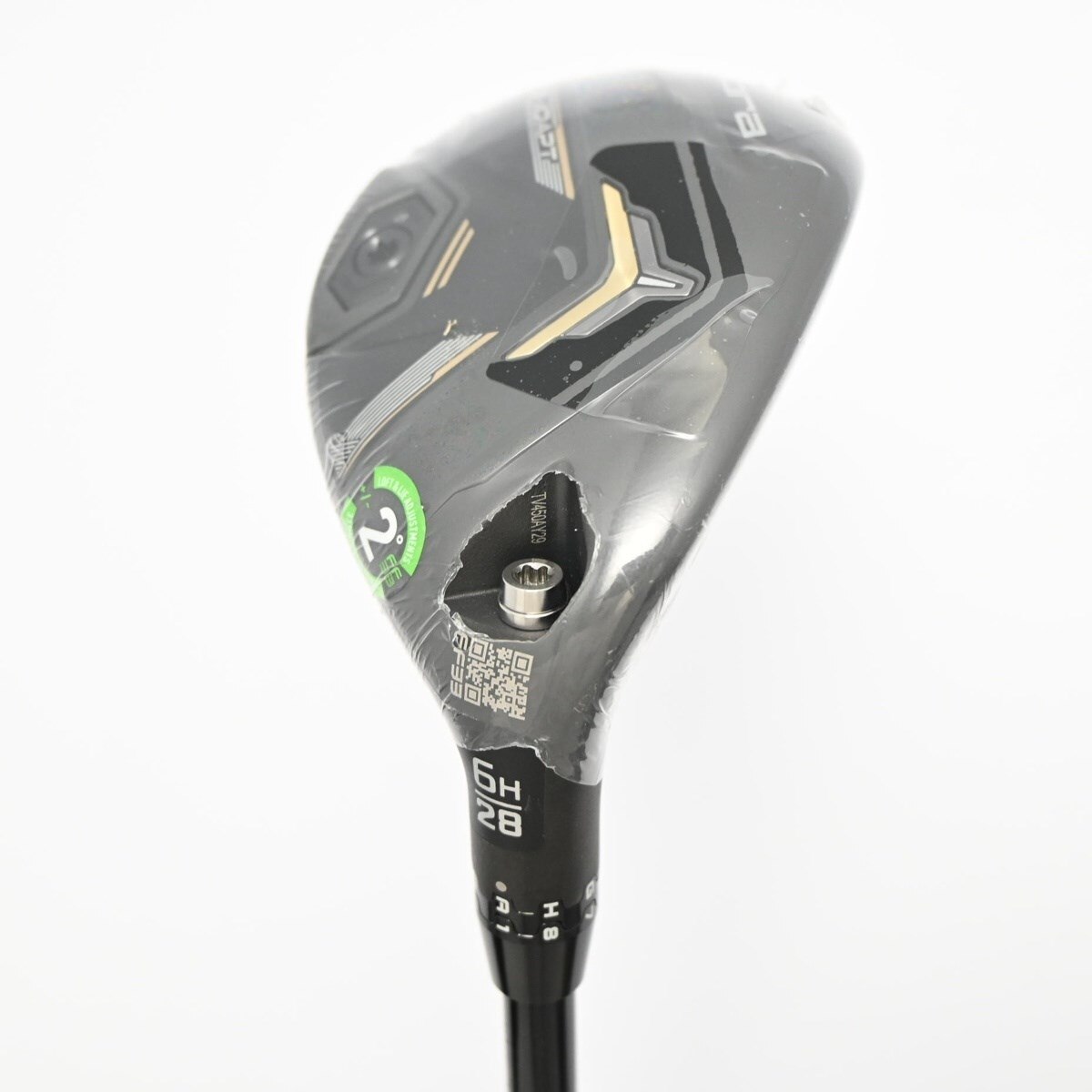 中古】DS-ADAPT ユーティリティ Speeder NX for Cobra 28 L A レディス