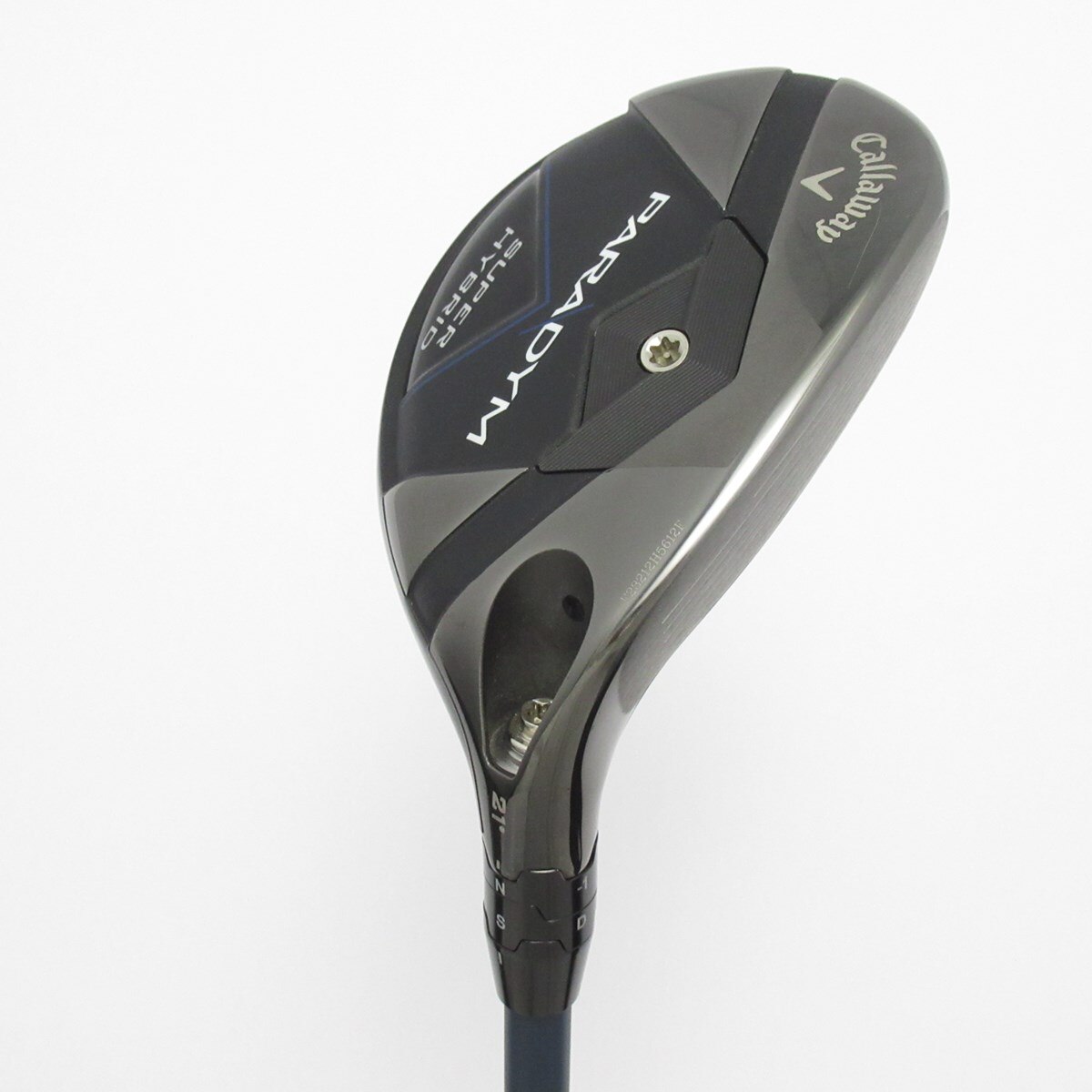 中古】PARADYM SUPER HYBRID (キャロウェイ) パラダイム 通販｜GDO中古