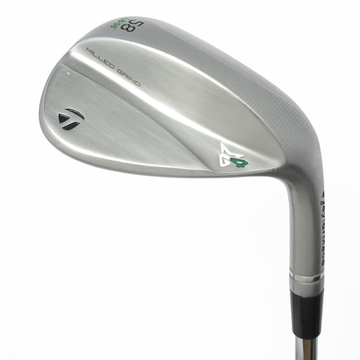 中古】ミルドグラインド4 ウェッジ N.S.PRO 950GH neo 58-08 R C