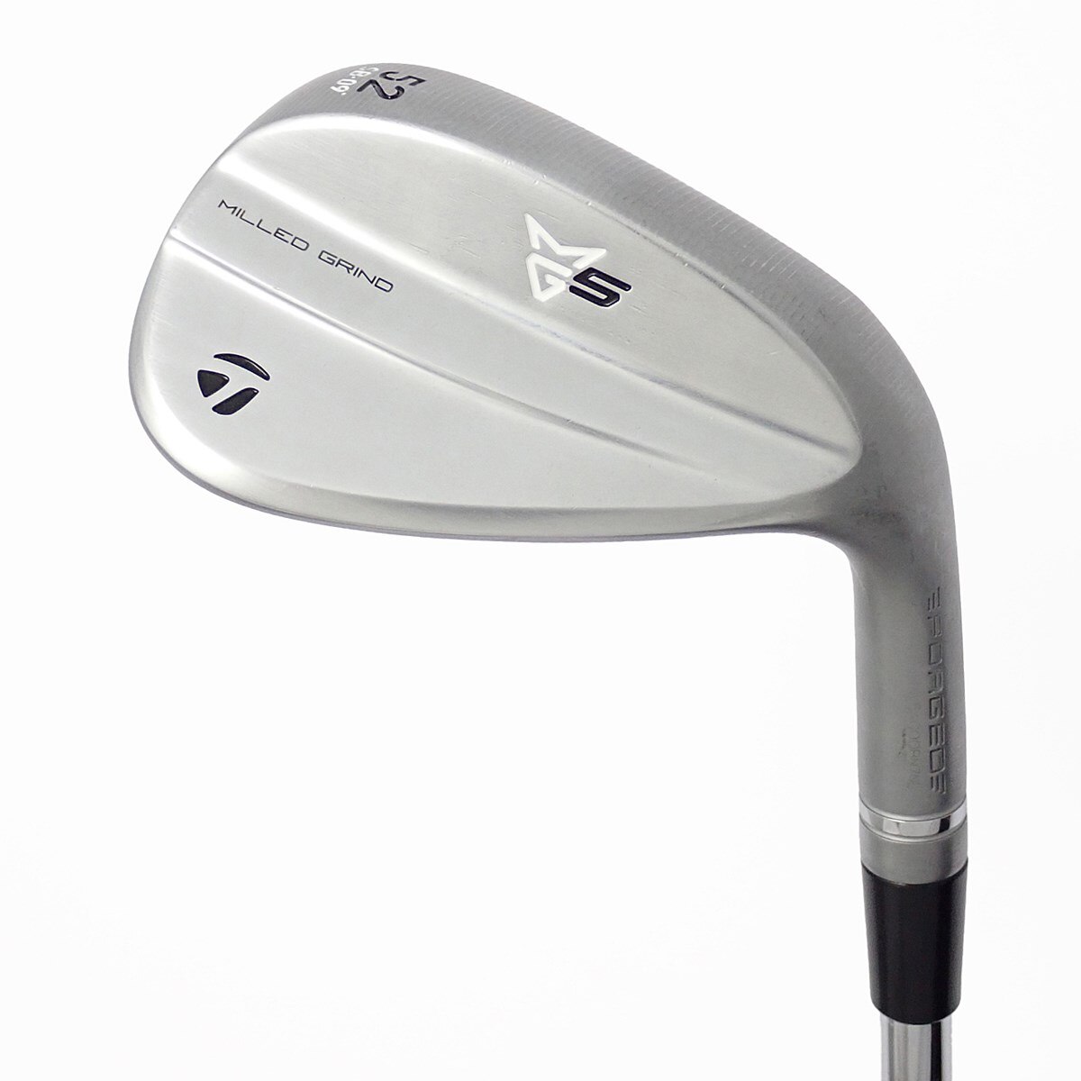 中古】MILLED GRIND5 ウェッジ N.S.PRO 950GH neo 52-09 R C(ウェッジ